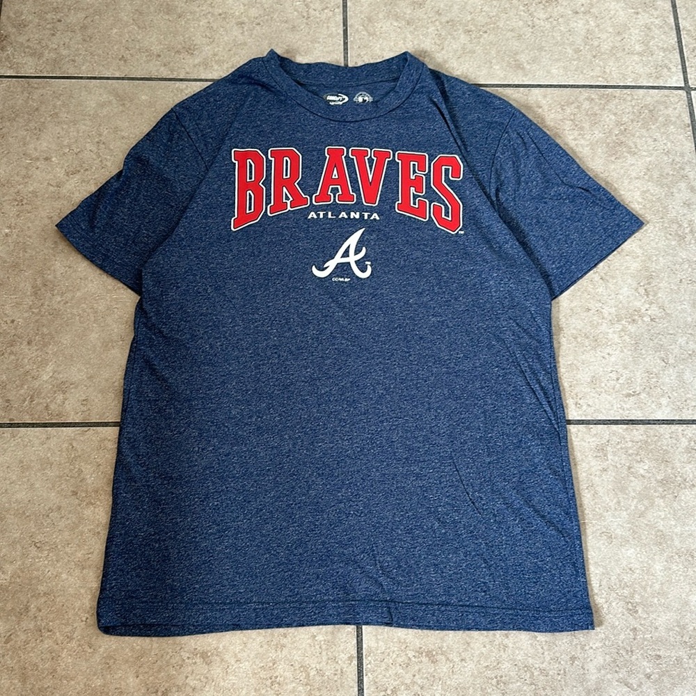 Atlanta braves T-shirt